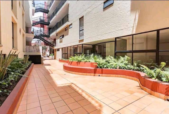 Hermoso Apartaestudio En El Centro Historico ボゴタ エクステリア 写真