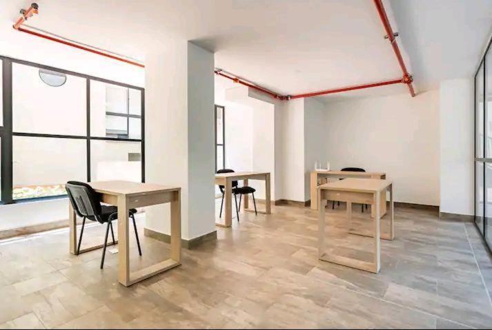 Hermoso Apartaestudio En El Centro Historico ボゴタ エクステリア 写真